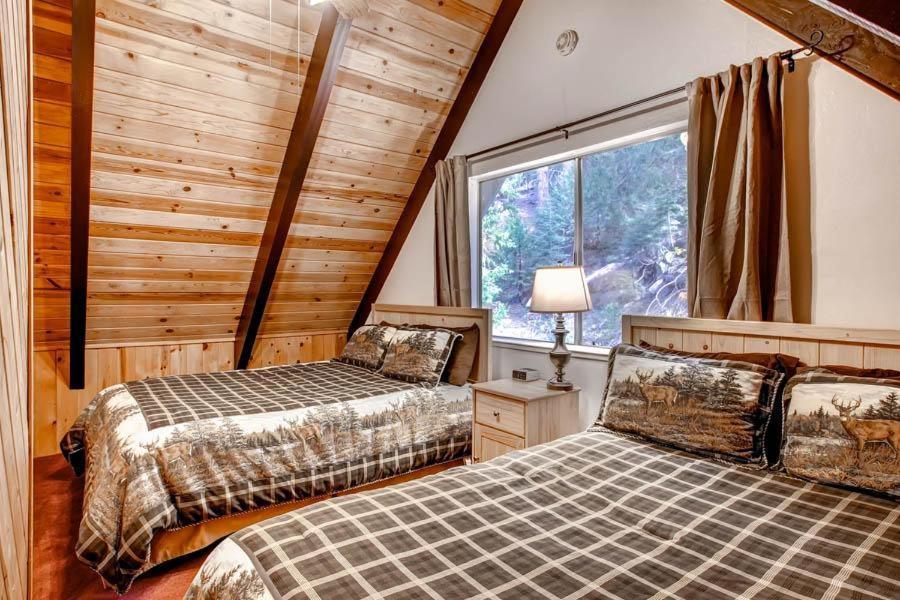 Skyline Retreat * Yosemite West